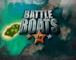 Игра Быстрый морской бой.io
